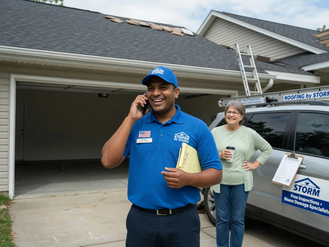 Roof Repair Near Me Griffin, GA FAQs